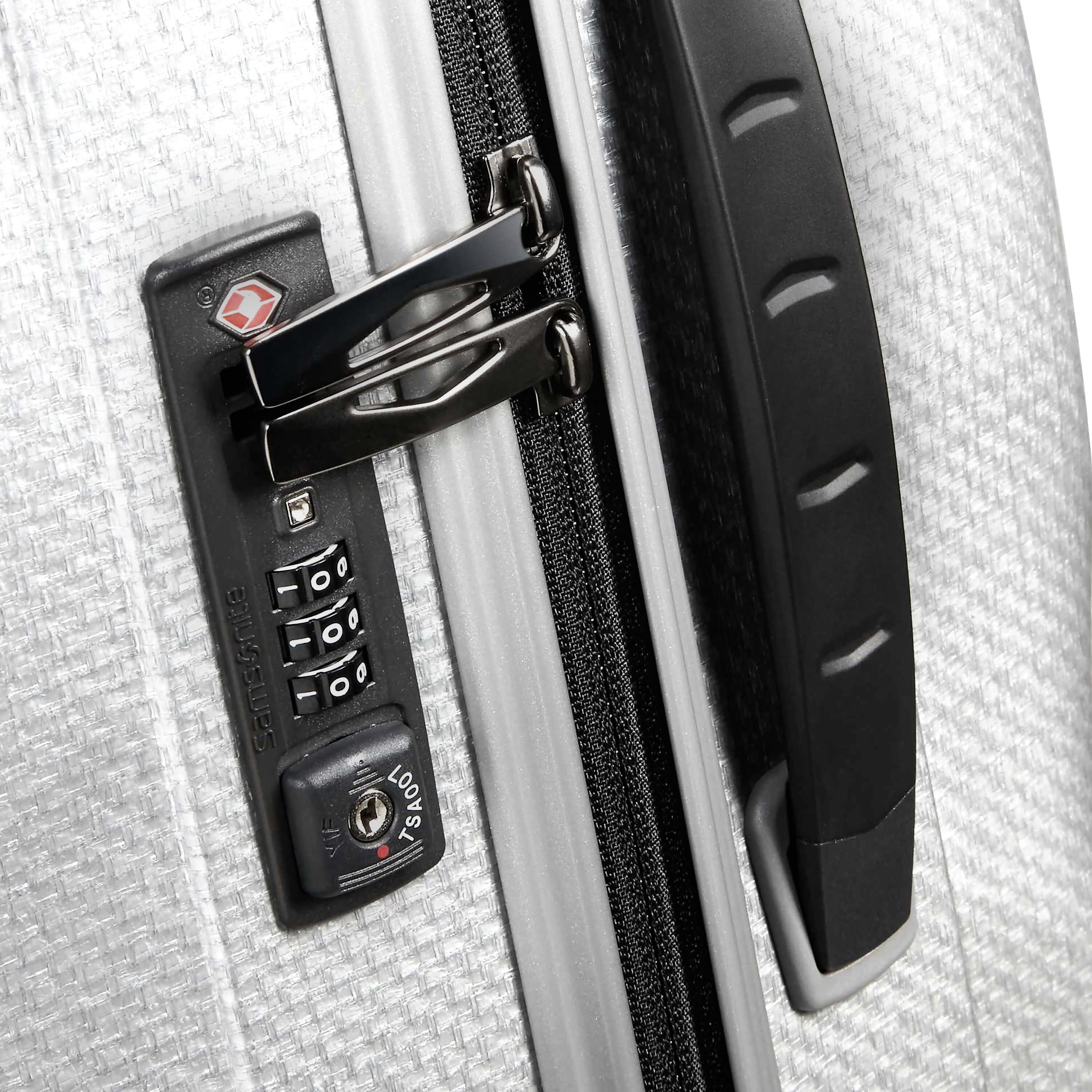 Samsonite Black Label C Lite 30