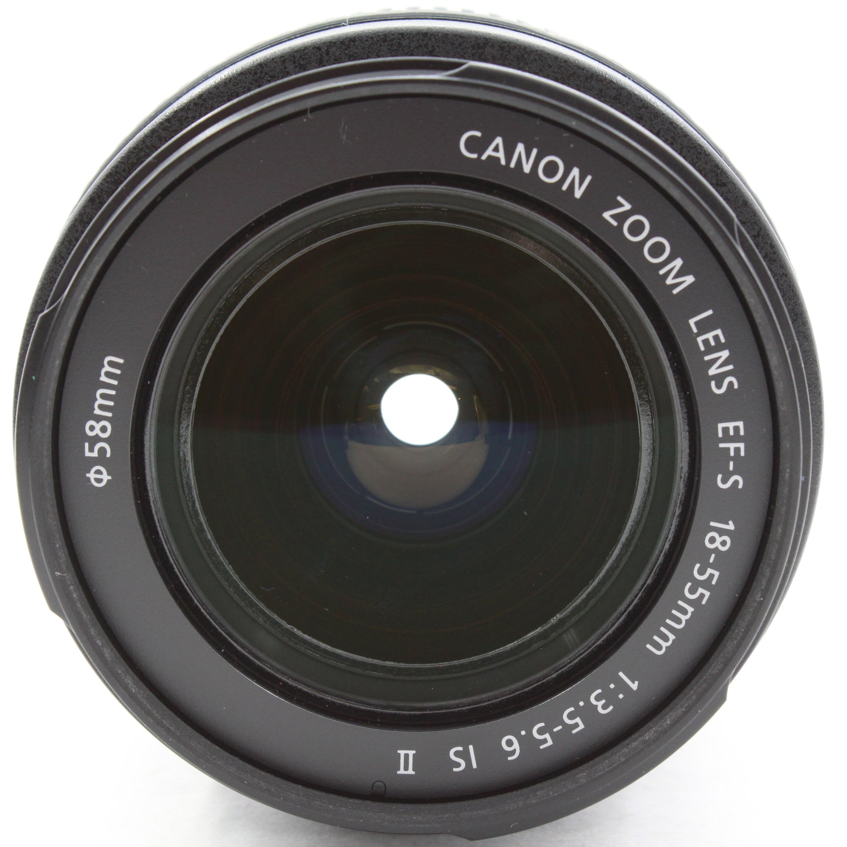 Refurbished Canon EOS Rebel T5 DSLR Camera with EF-S 18-55mm f/3.5-5.6 IS II Lens & Original Box - Perfect for Beginners, Travel Photography & Vlogging