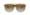 Light Havana/Clear Gradient Brown
