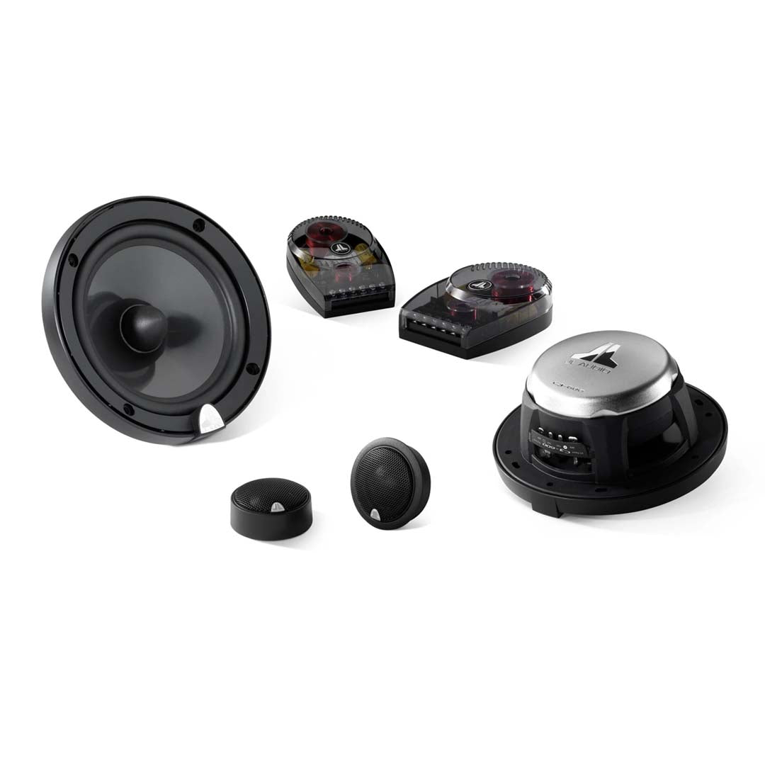 JL Audio C3 600 6.5