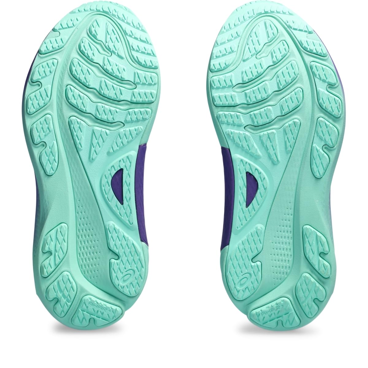 ASICS Women's GEL-KAYANO 30 Running Shoes - Size 12 - Polar Shade/Fresh Ice - Lightweight Cushioned Sneakers for Marathon Training & Road Running