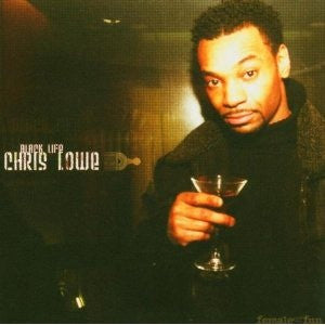 Chris Lowe - The Black Life CD | Female Fun Records NSD 109 | Perfect for Music Collectors & Vinyl Enthusiasts