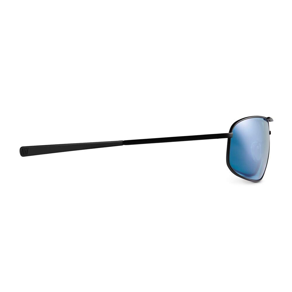 Method Seven Patriot SKY9 Aviation Sunglasses for Pilots - Polarized Aviator Glasses with UV Protection, Lightweight & Durable Frame - Perfect for Flying, Driving, and Outdoor Activities