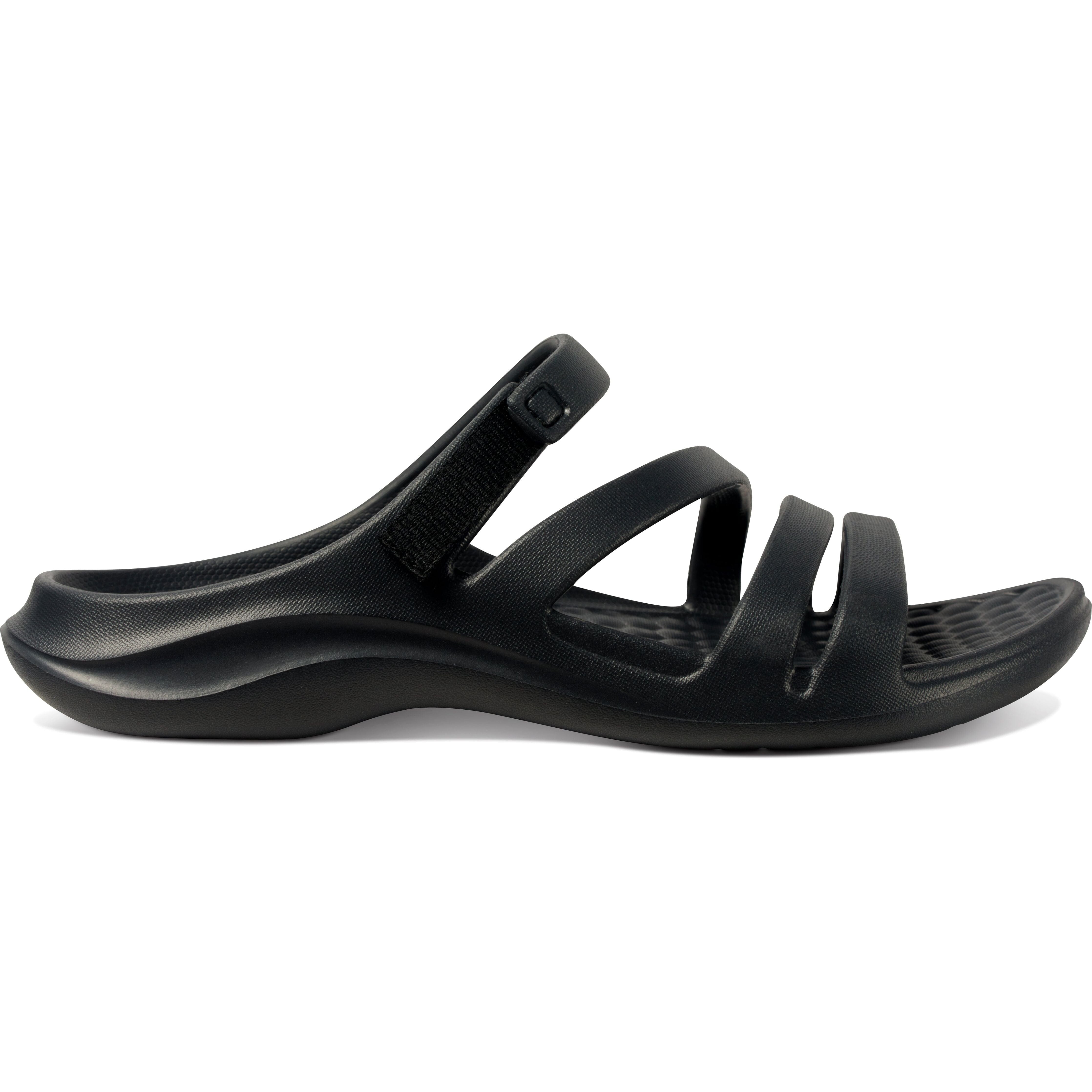 JOYBEES LAKESHORE SANDAL - Women's Comfortable Beach Sandals with Arch Support | Perfect for Summer, Vacation, and Outdoor Activities