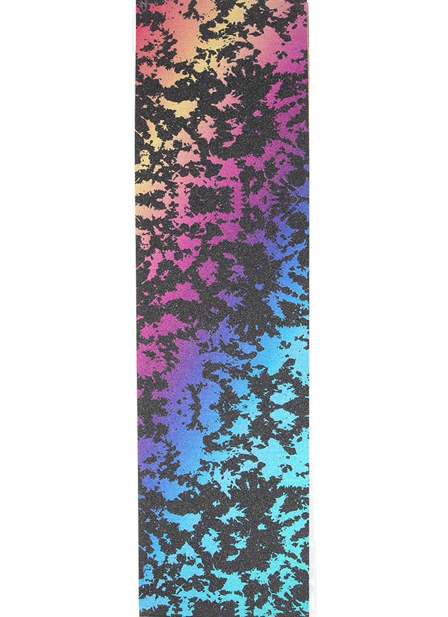 Premium Non-Slip Grip Tape for Skateboards and Longboards - Durable, High-Traction Adhesive for Enhanced Board Control - Perfect for Skating, Cruising, and Street Tricks