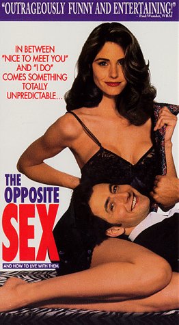 Opposite Sex & How to Live With Them - Relationship Guide for Couples | Dating Advice, Marriage Tips & Communication Strategies for Happy Relationships