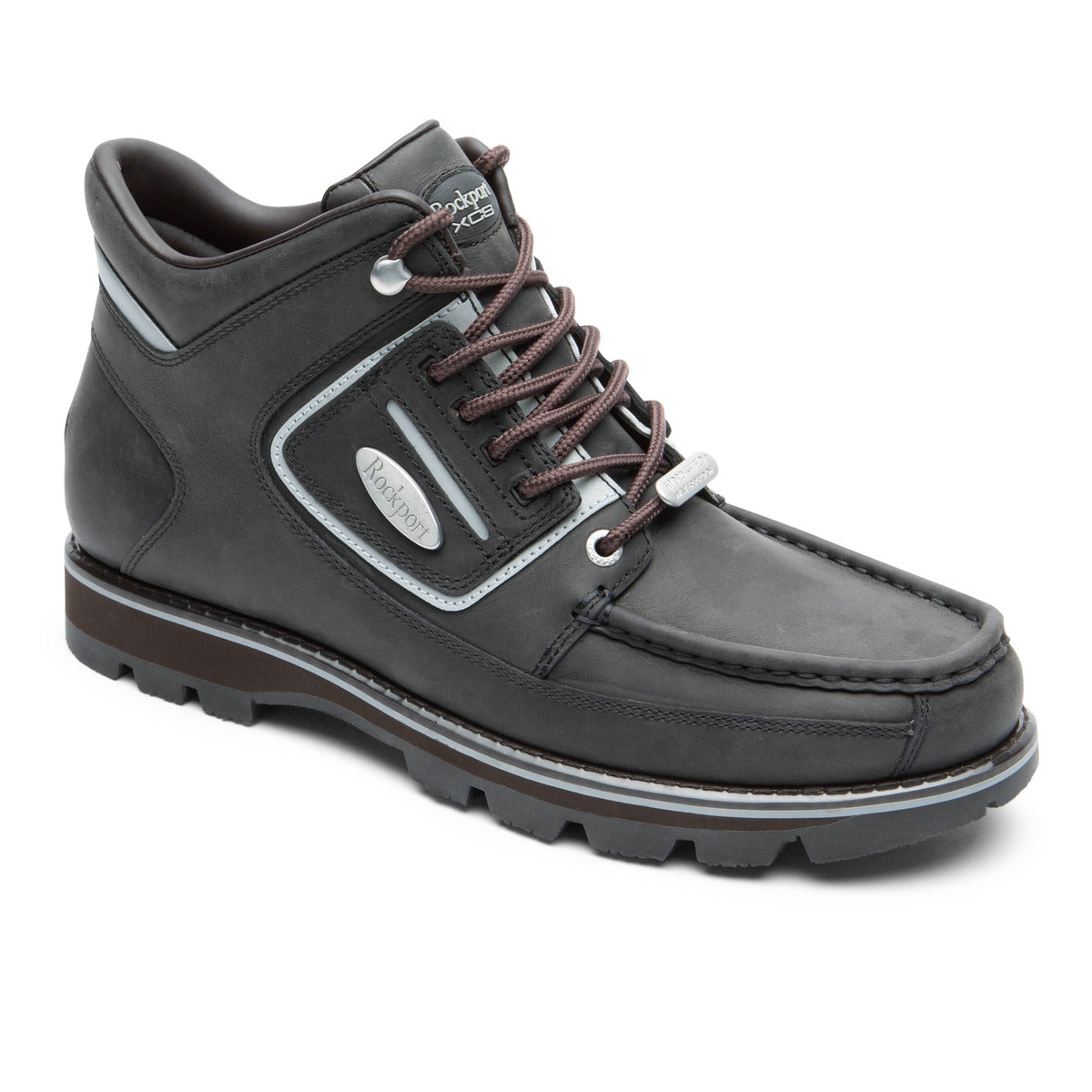 Men's Umbwe II Waterproof Hiking Boots - Durable Outdoor Trekking Shoes for Mountain Climbing, Camping & Trail Adventures