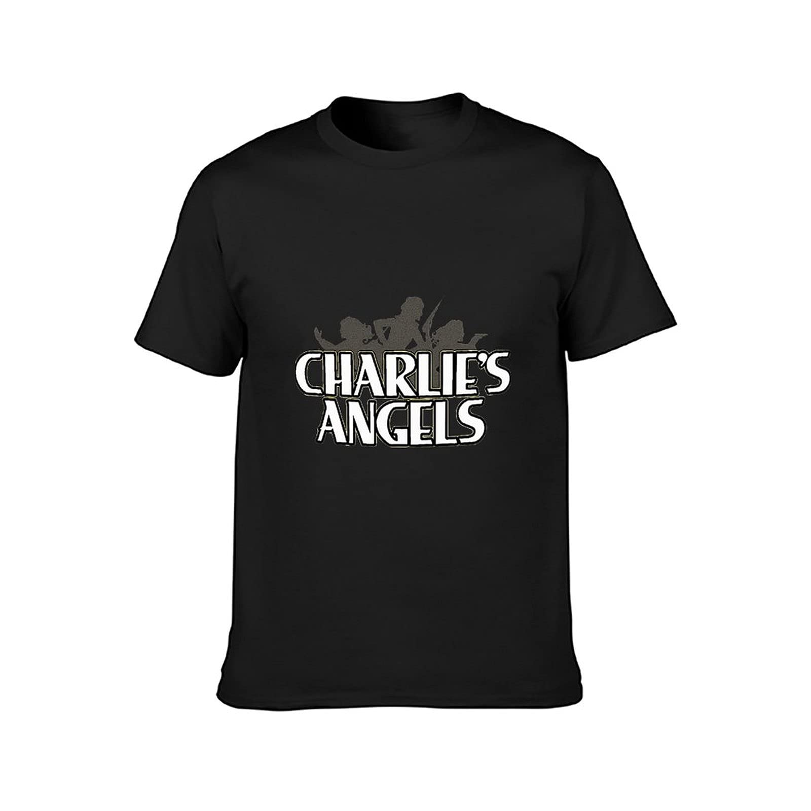 Vintage 90s & 80s Women's Cotton Graphic T-Shirts - Movie & TV Character Tees - Soft Casual Shirts for Women - Perfect Gift for Pop Culture Fans (Great for Casual Wear, Cosplay & Themed Parties)