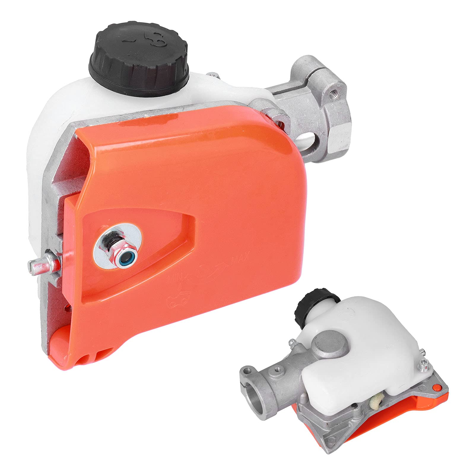 26mm x 7 Teeth Chainsaw Gear Assembly - Pole Saw Replacement Part - Durable Chain Saw Components for Tree Trimming & Landscaping - Perfect for DIY Home Improvement & Professional Forestry Work
