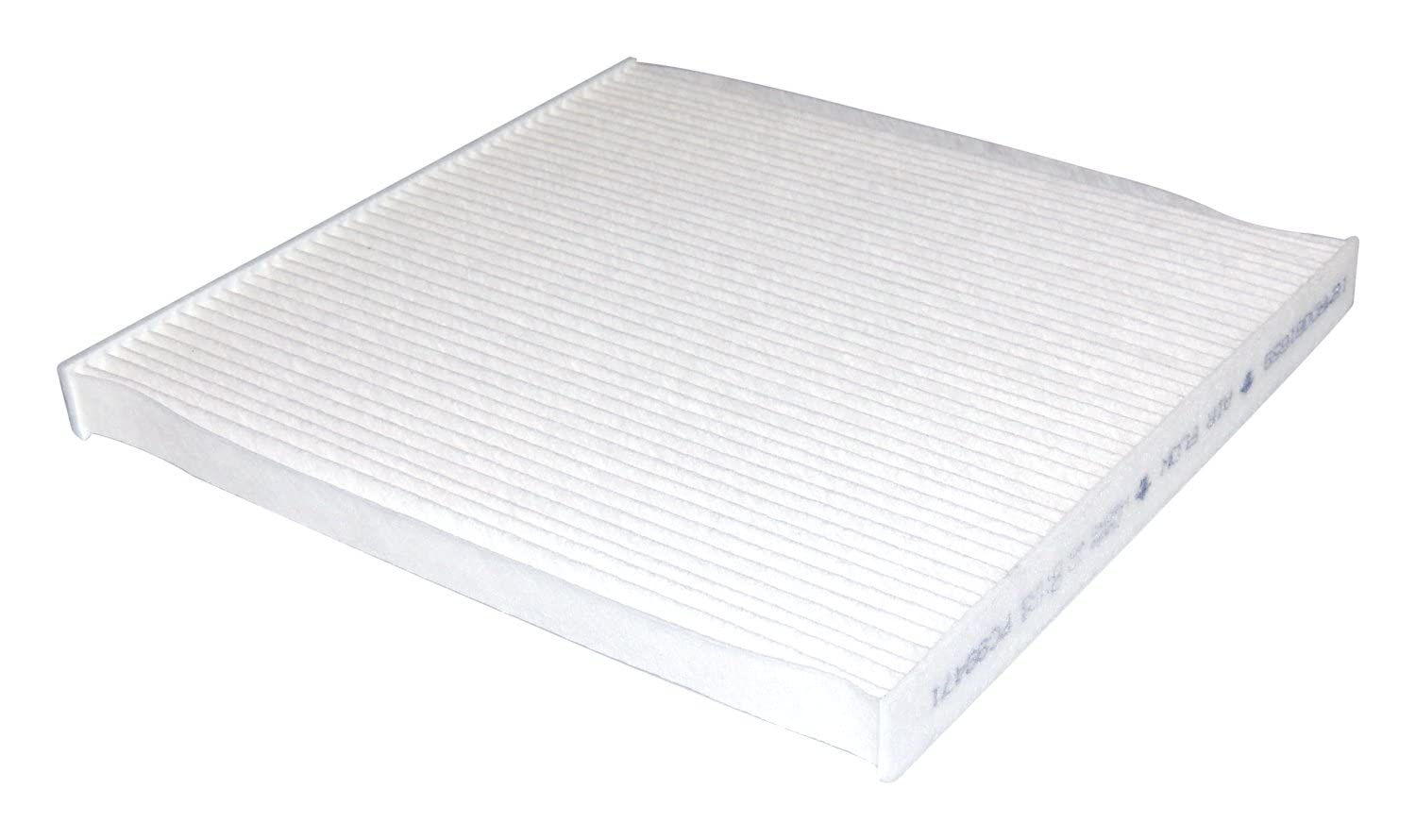 Premium Crown Cabin Air Filter for Cars & Trucks - High Efficiency Dust & Pollen Protection - Perfect for All-Season Driving & Allergy Relief