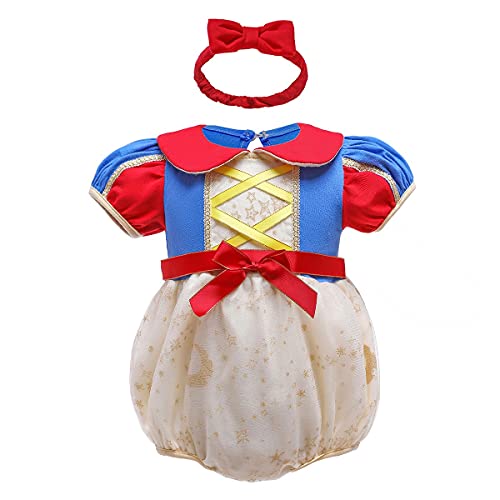 017 Snow White