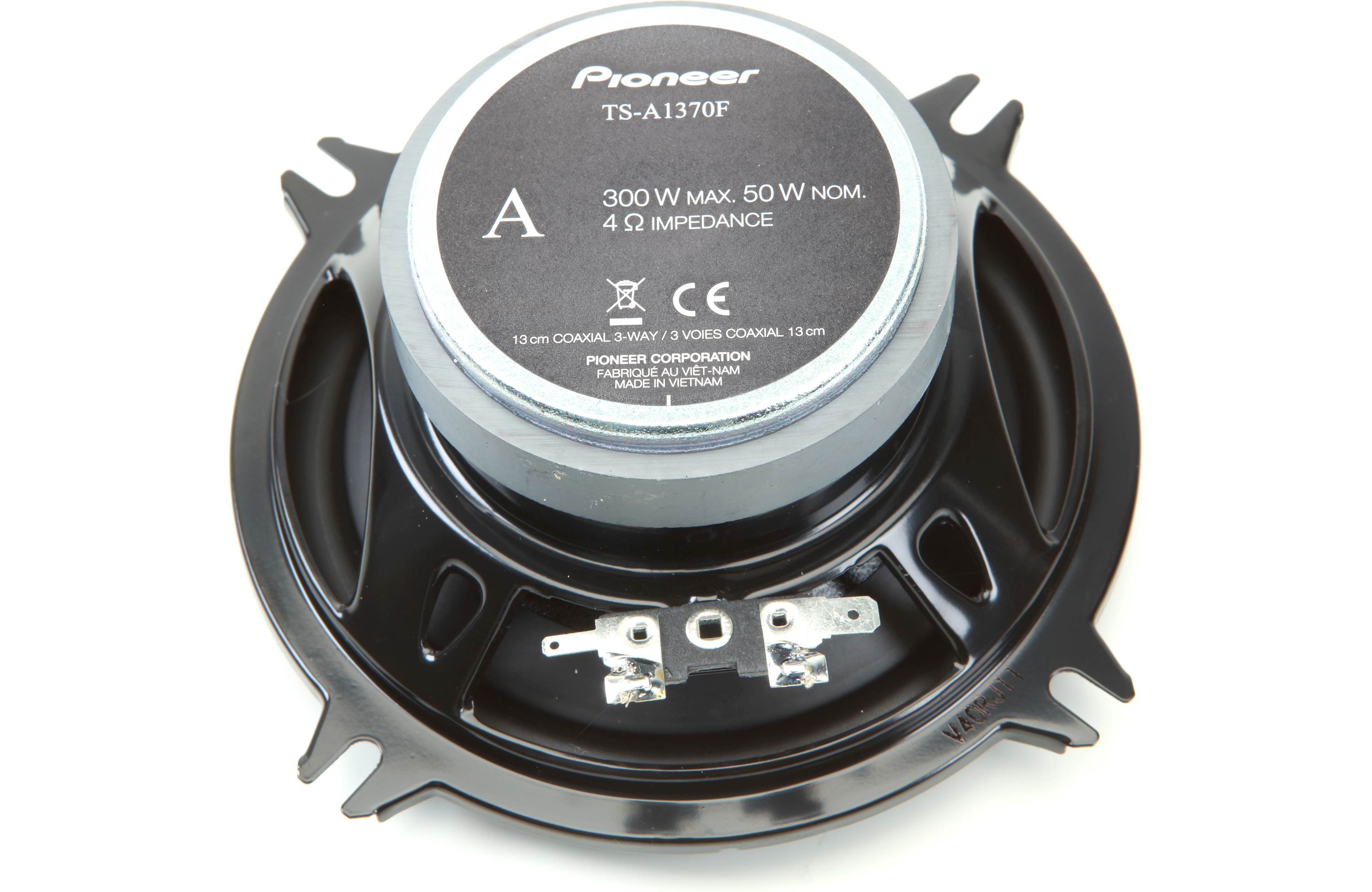 Pioneer TS-A1370F 5.25