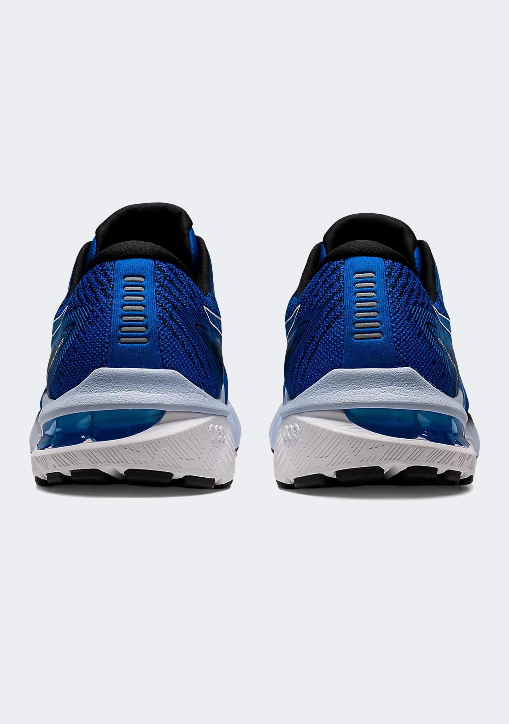 ASICS Men's GT 2000 10 Running Shoes - Lightweight Stability Sneakers for Road Running, Jogging & Gym Workouts