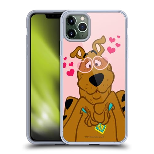 Scooby Love