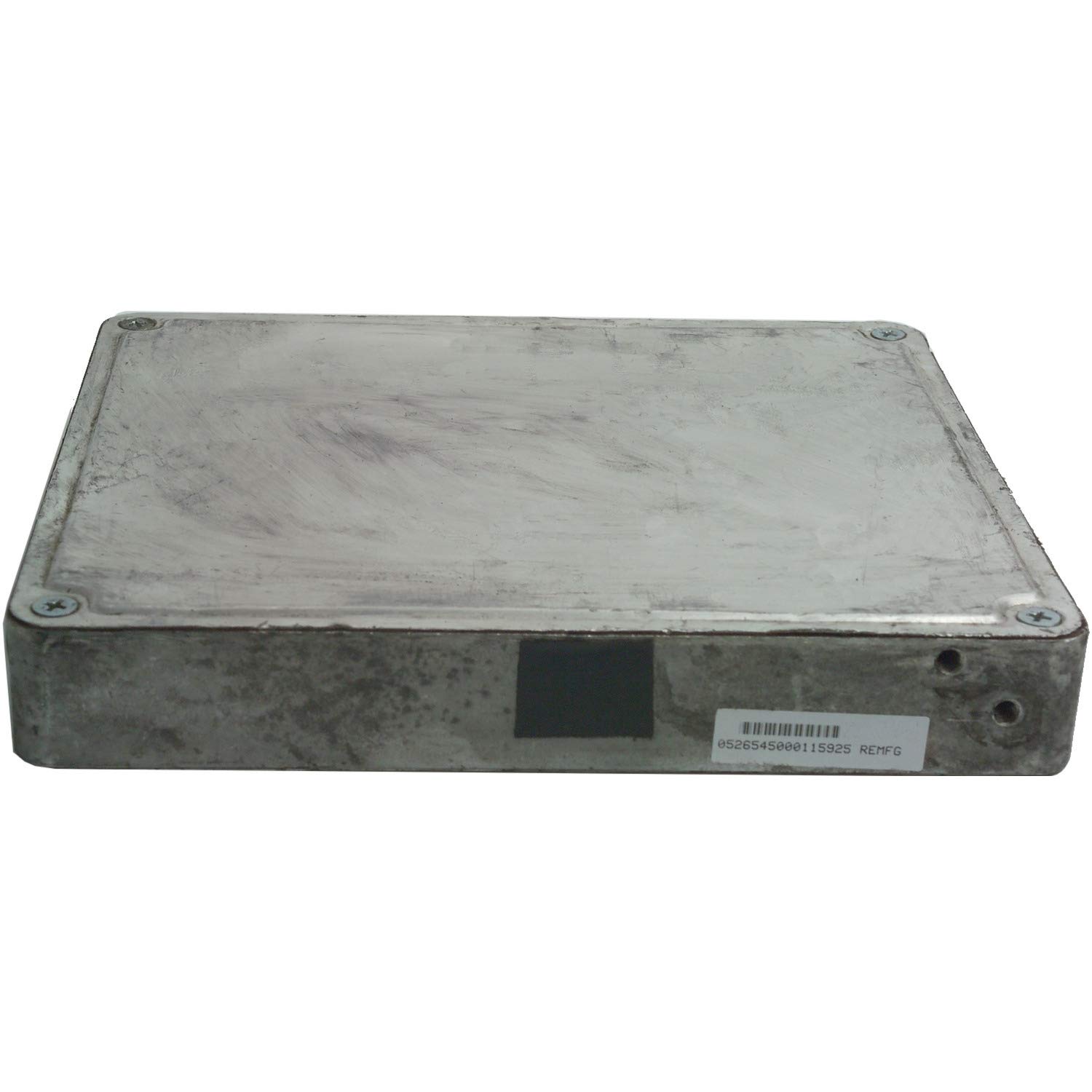 Cardone 72-1373 Remanufactured Engine Control Computer Module (ECC/ECM) - Compatible with Select Vehicles - Perfect for Engine Performance Restoration & Diagnostics