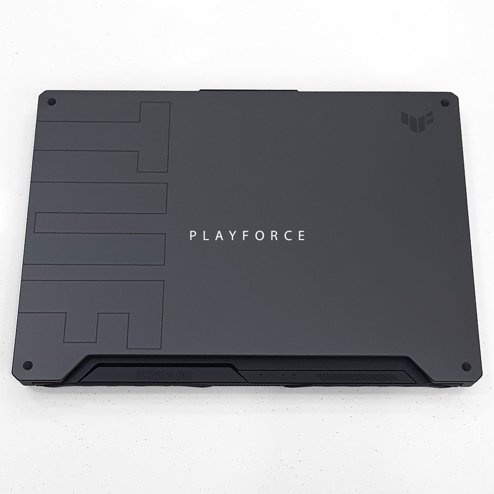 TUF Gaming A15 Laptop - AMD Ryzen 7 4800H, NVIDIA RTX 3050, 16GB RAM, 512GB SSD, 15.6