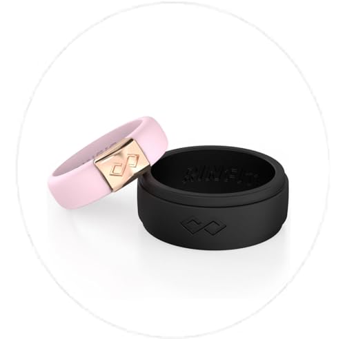 Pink & Black
