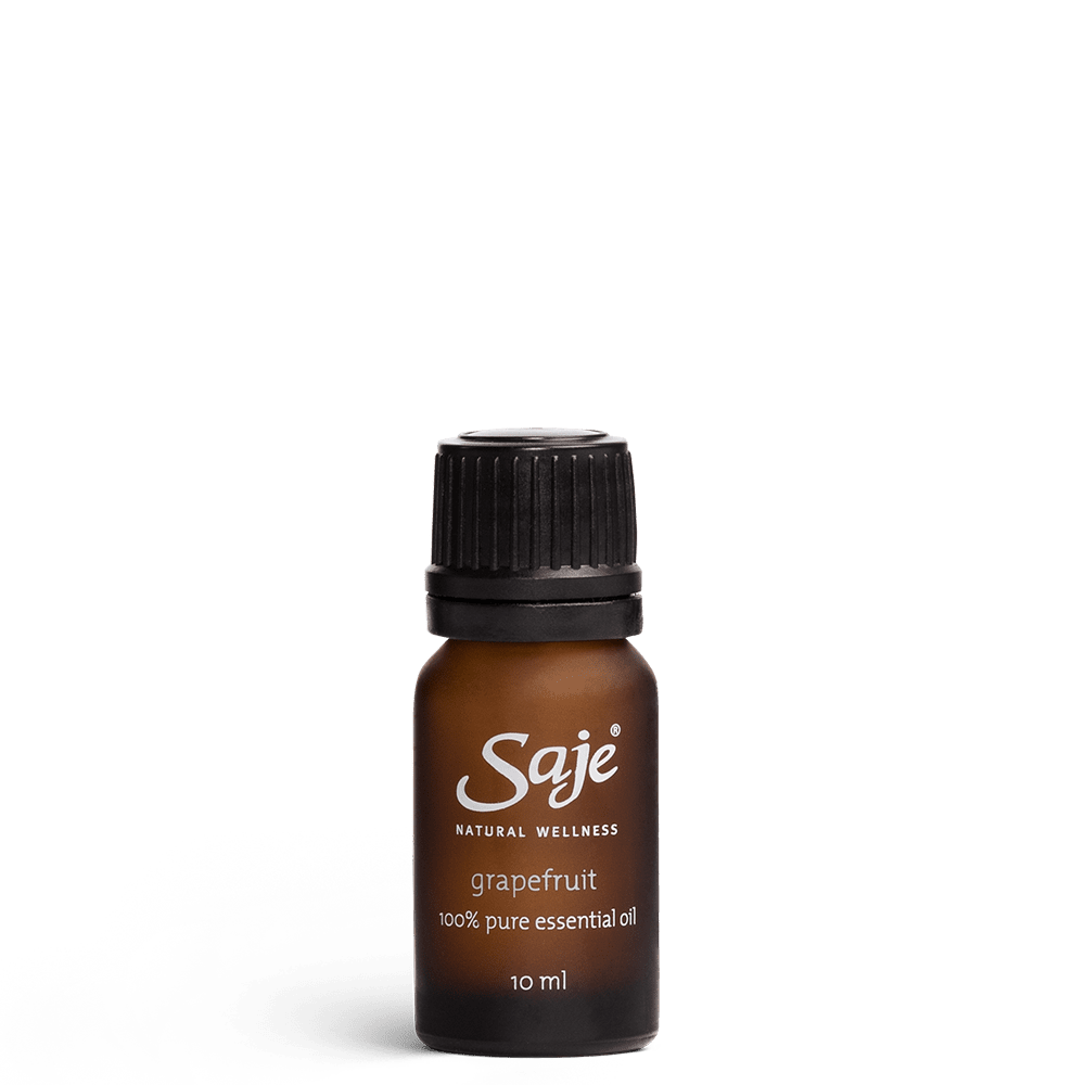100% Pure Grapefruit Essential Oil - 1oz Natural Aromatherapy Oil for Stress Relief, Mood Boosting & Skin Care - Perfect for Diffusers, Massage & DIY Beauty Products