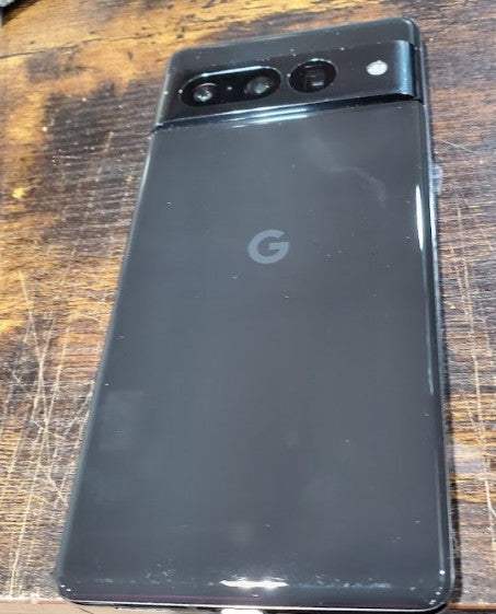 Google Pixel 7 Pro 5G Unlocked Smartphone (256GB, 12GB RAM, 6.7