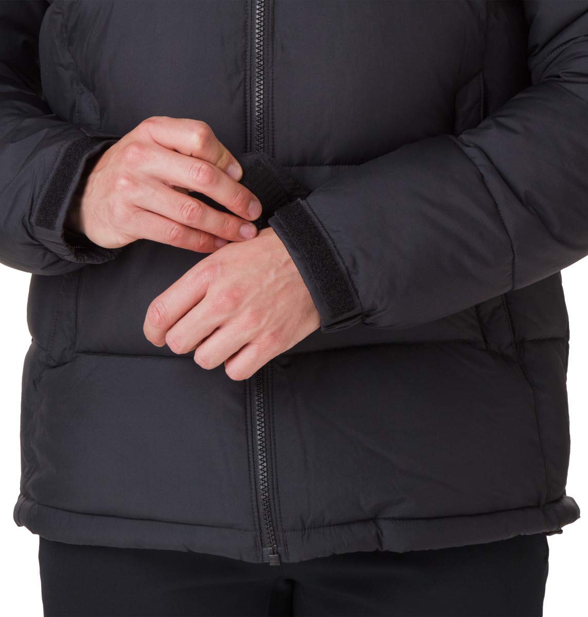 Columbia Men's Pike Lake Jacket - Waterproof Rain Jacket for Hiking & Outdoor Activities | Lightweight Windbreaker with Omni-Tech Protection
