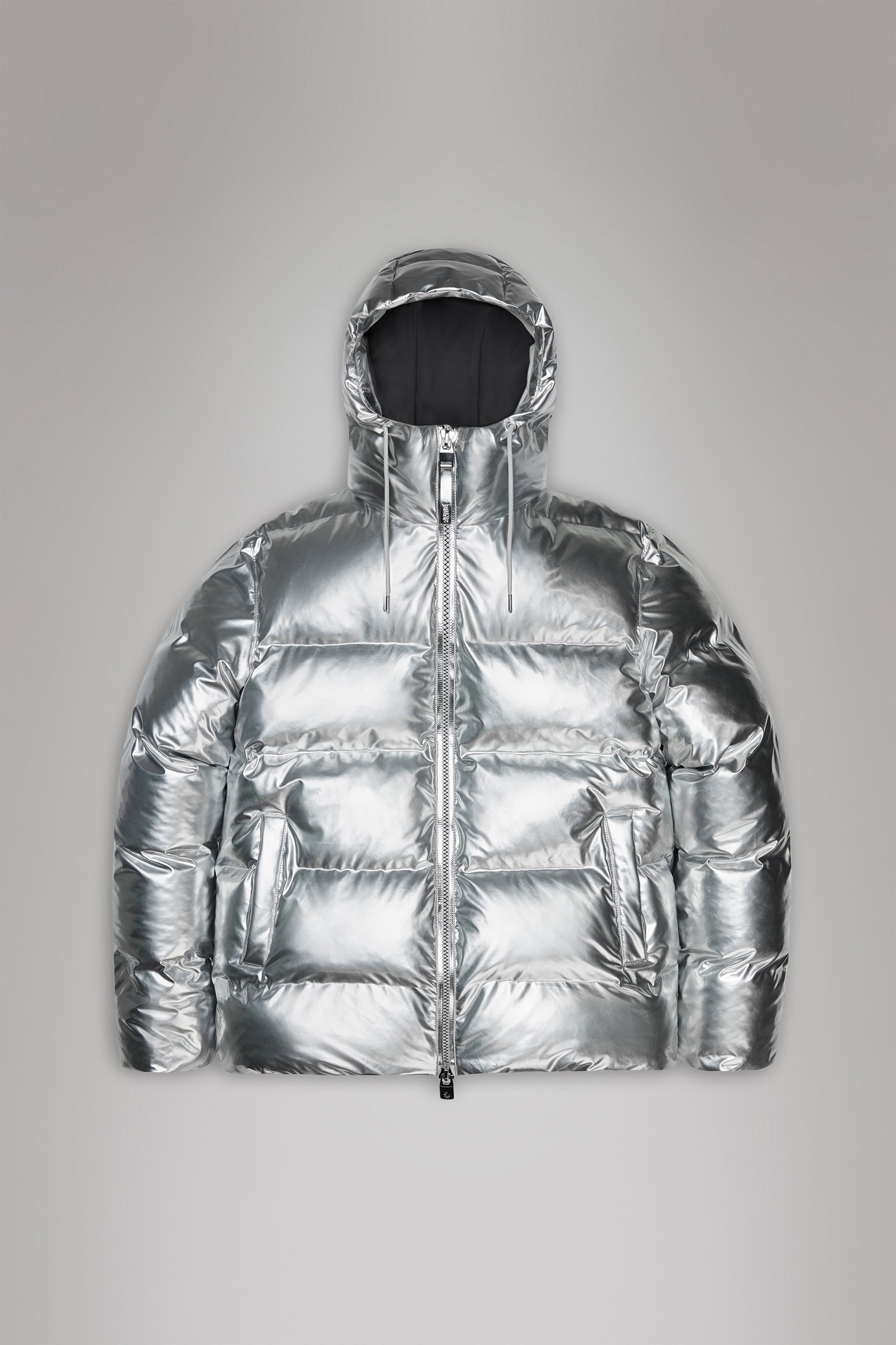Alta Puffer Jacket - Lightweight Winter Coat for Men & Women, Waterproof & Windproof, Warm Down Alternative - Perfect for Skiing, Hiking & Outdoor Activities
