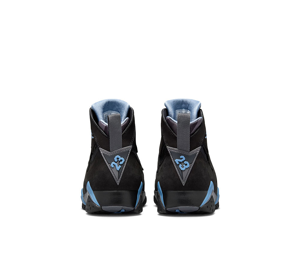 Original Air Jordan 7 Retro Basketball Shoes for Men - Authentic NBA Sneakers for Sports, Streetwear & Casual Wear