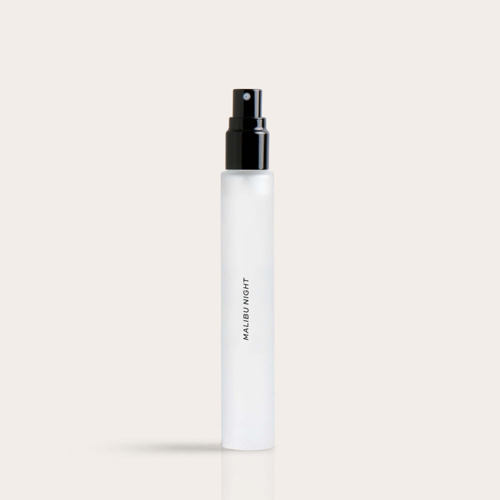 Malibu Night Perfume Travel Spray - Long Lasting Fragrance for Women & Men | Perfect for Travel, Date Night & Everyday Use