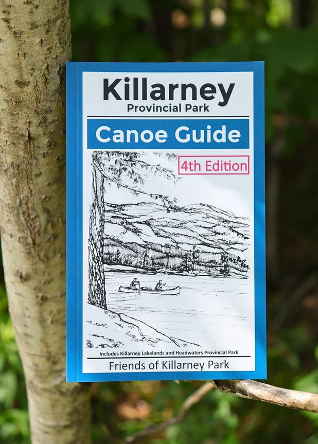 Killarney Provincial Park Canoe Guide - Best Routes & Tips for Paddling Adventures in Ontario's Wilderness