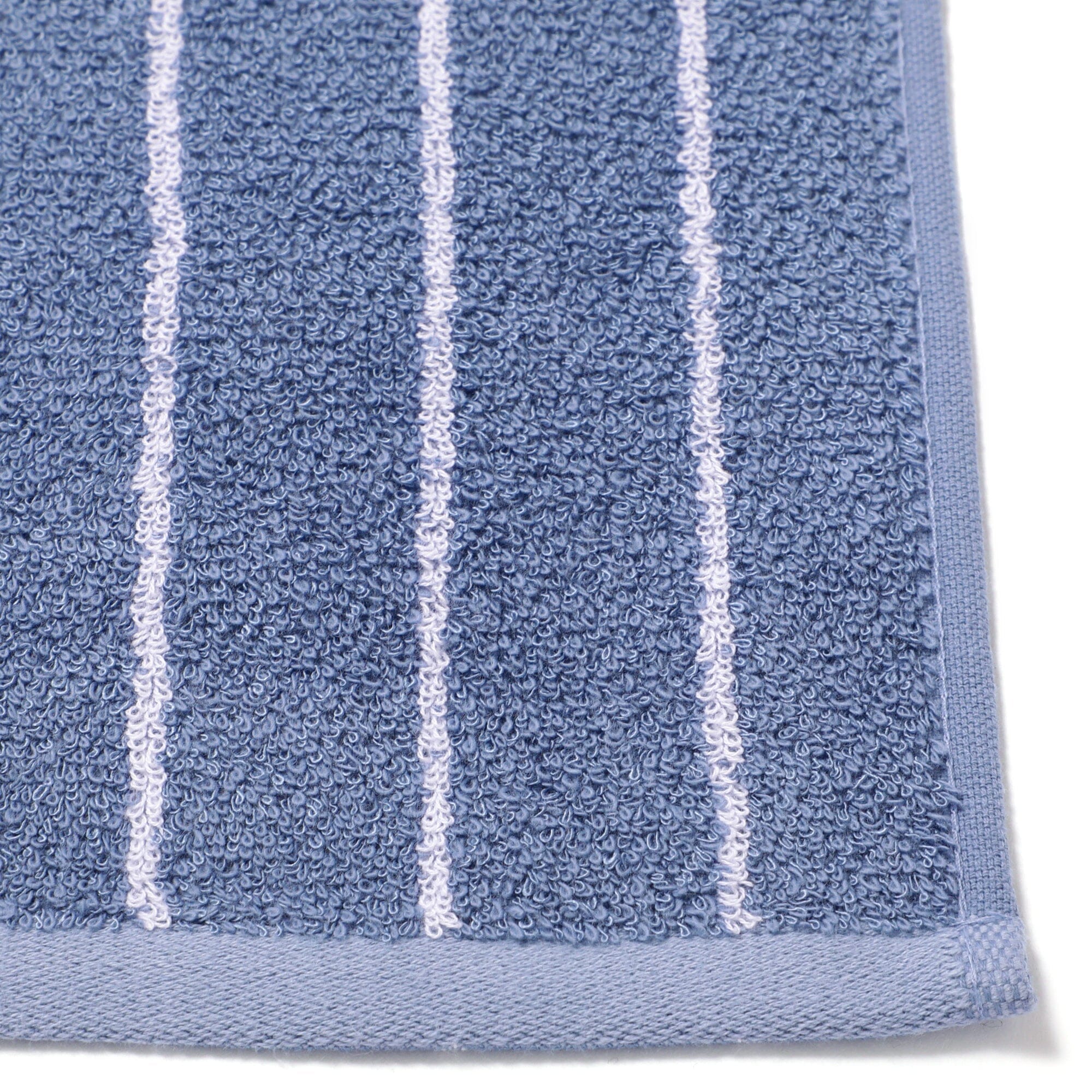 Antibacterial & Deodorant Cotton Bamboo Rayon Face Towel Set - Soft & Absorbent, Hypoallergenic for Sensitive Skin - Perfect for Gym, Travel & Daily Skincare Routine