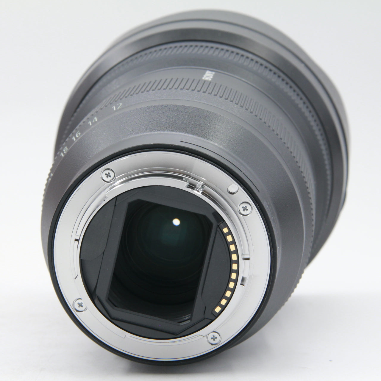 Open Box Excellent Condition Sony FE 12-24mm f/2.8 GM Ultra Wide Angle Lens for Sony E-Mount Cameras - Perfect for Landscape, Architecture & Astrophotography
