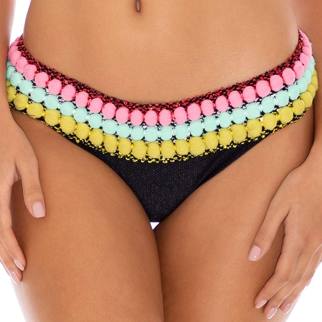 Soft & Comfortable Night Lights - Banded Full Bottom Sleepwear for Women, Perfect for Relaxing at Home or Lounging in Style