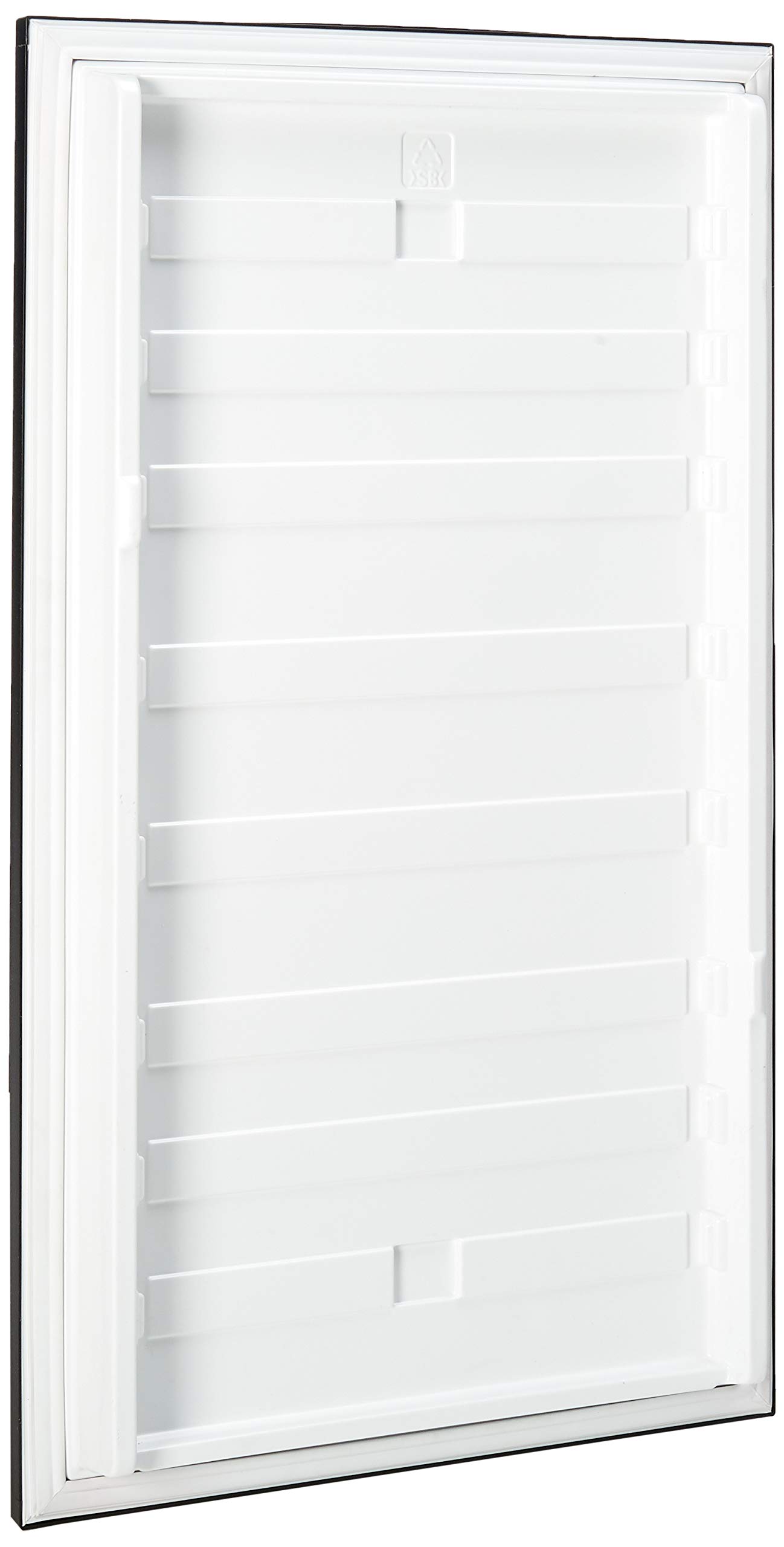 Dometic 2932562057 Replacement Refrigerator Door - Compatible with RV & Marine Fridges - Perfect for Camping, Road Trips & Boat Adventures