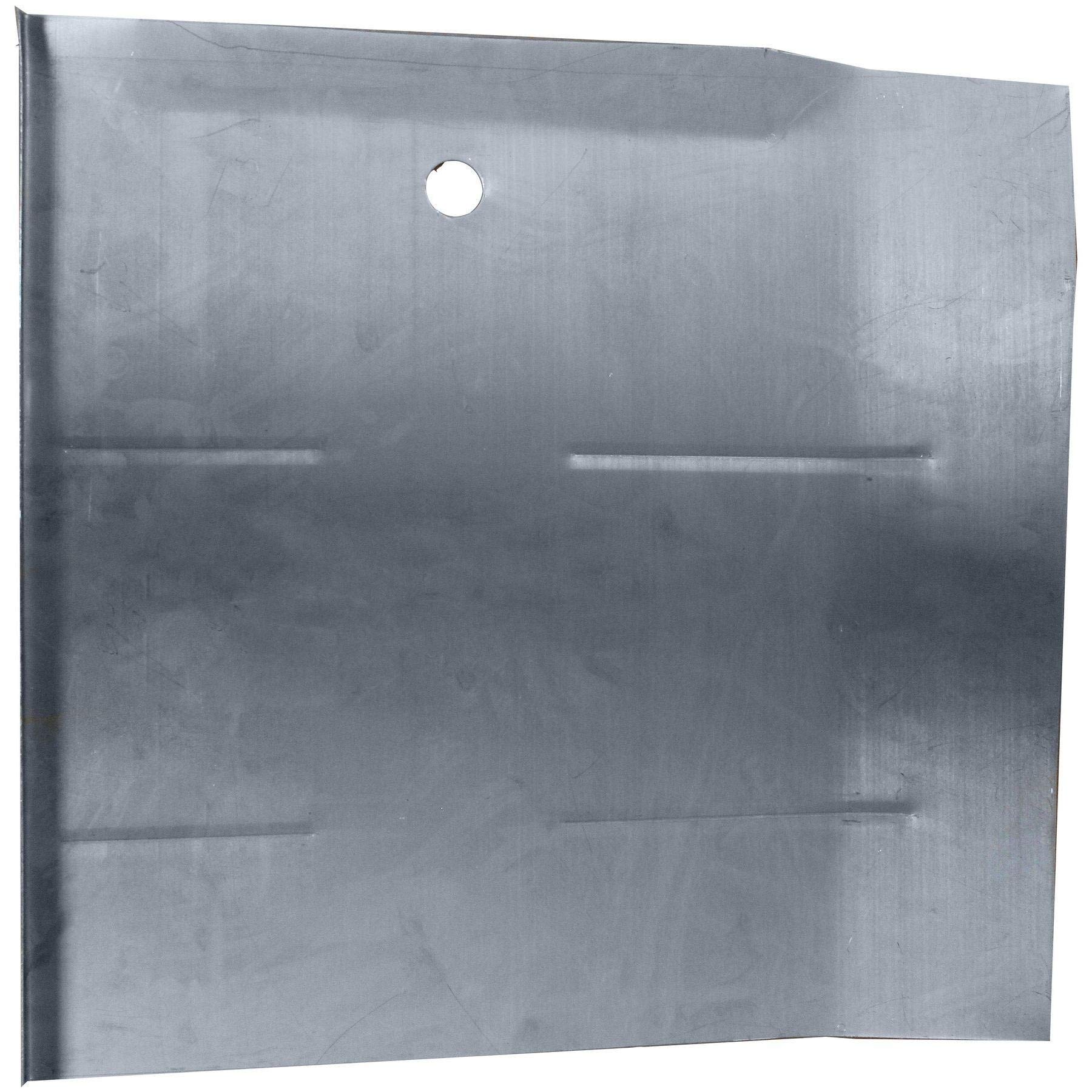 1974-1983 Jeep Cherokee Front Left Floor Pan Replacement - Durable Auto Body Part for Off-Road & Restoration Projects | Perfect for Rust Repair & Classic Car Maintenance