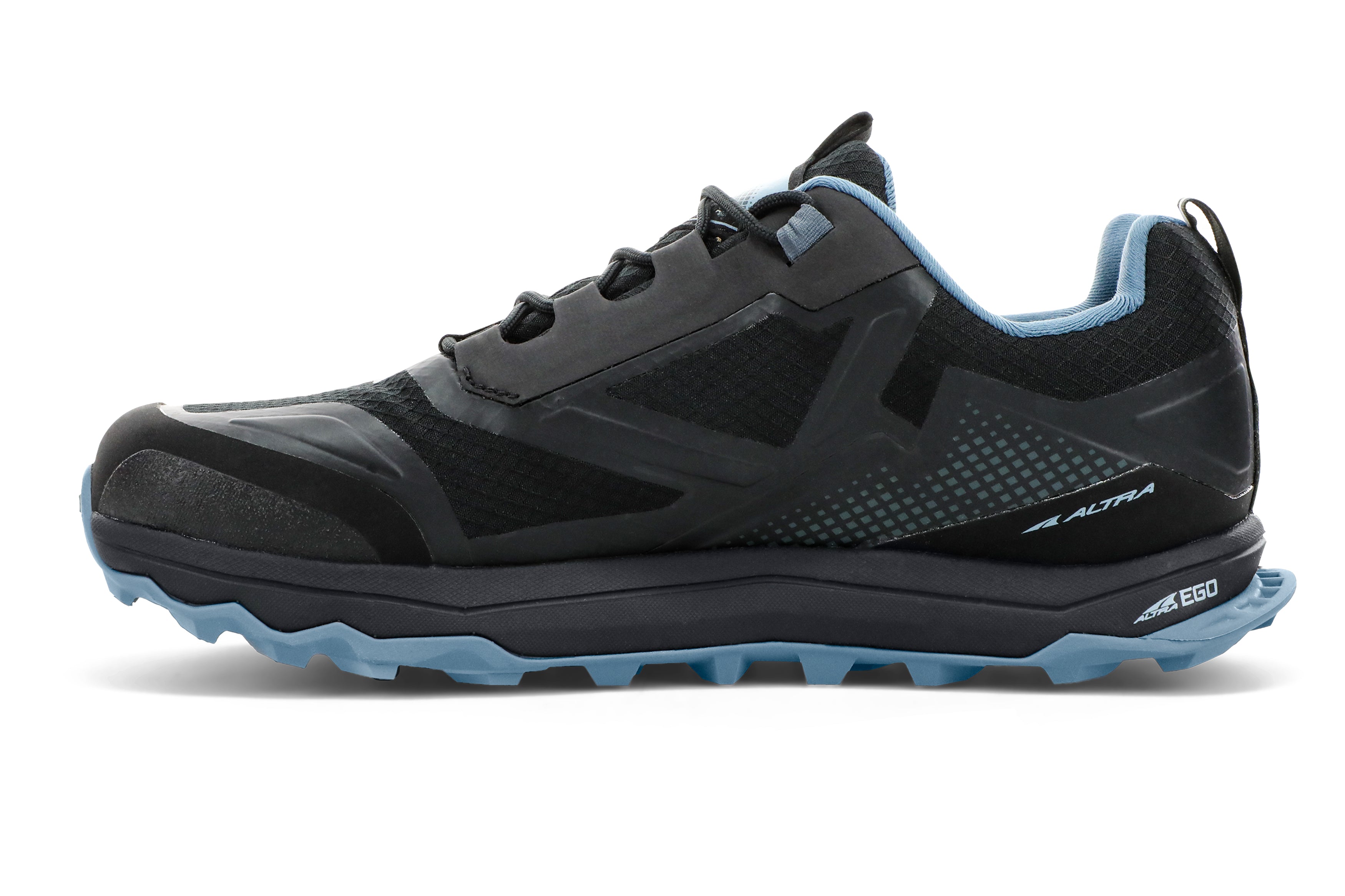 Women's Altra Lone Peak ALL WTHR Low Trail Running Shoes - Lightweight & Waterproof for Hiking, Backpacking & Outdoor Adventures