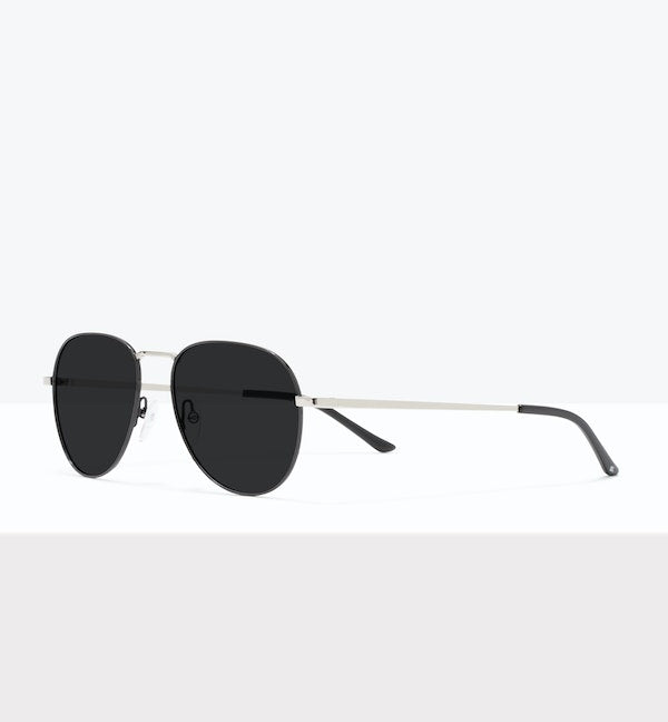 Stylish UV Protection Polarized Sunglasses for Men & Women - Trendy Fashion Shades for Driving, Beach, and Outdoor Activities