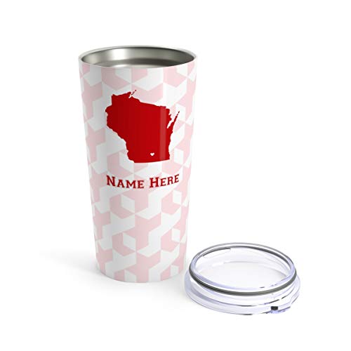 Wisconsin Madison