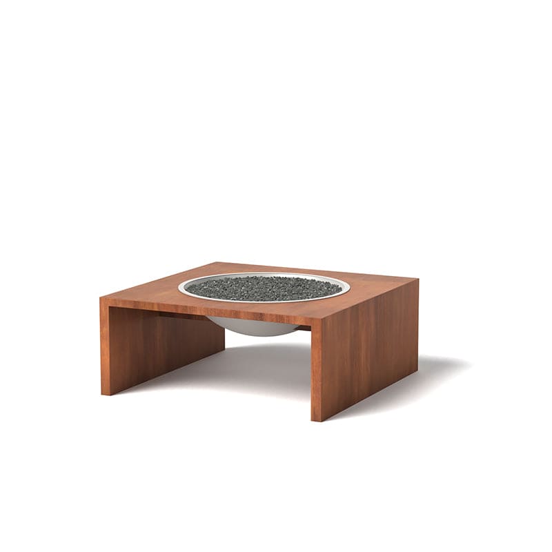 Outdoor Fire Pit Bowl - 22 Inch Steel Fireplace for Backyard, Patio, and Camping - Perfect for Bonfires, S'mores, and Cozy Evenings