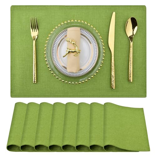 Grass Green