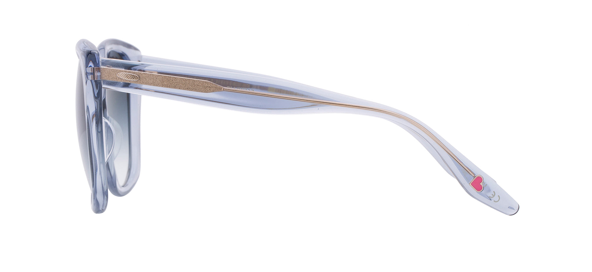 Barton Perreira Brow Babe BP0241 - Premium Eyeglasses for Women - Stylish & Lightweight Frames for Everyday Wear, Work & Fashion
