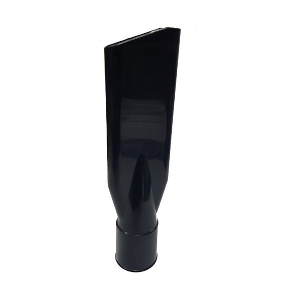 Pacvac 38mm Crevice Tool - High-Performance Vacuum Attachment for Tight Spaces - Perfect for Home Cleaning, Car Detailing, and HVAC Maintenance