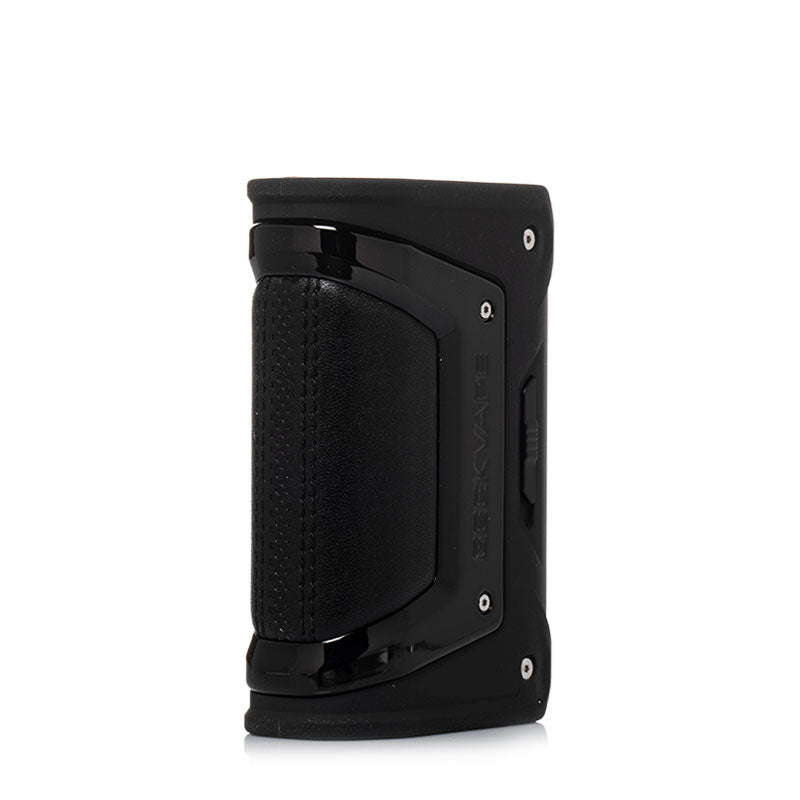 GeekVape L200 (Legend 2) Classic 200W Box Mod Kit - Waterproof & Shockproof Vape Device for Cloud Chasing | Perfect for Outdoor Adventures & Travel