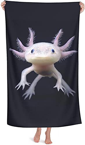 Lovely Axolotls