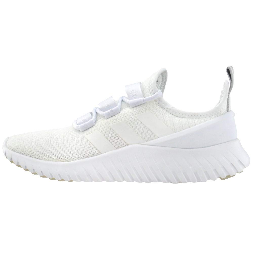 adidas Men's Kaptir Running Shoes - Lightweight Comfort Sneakers for Jogging, Gym & Casual Wear | Breathable Mesh Walking Shoes for Men
