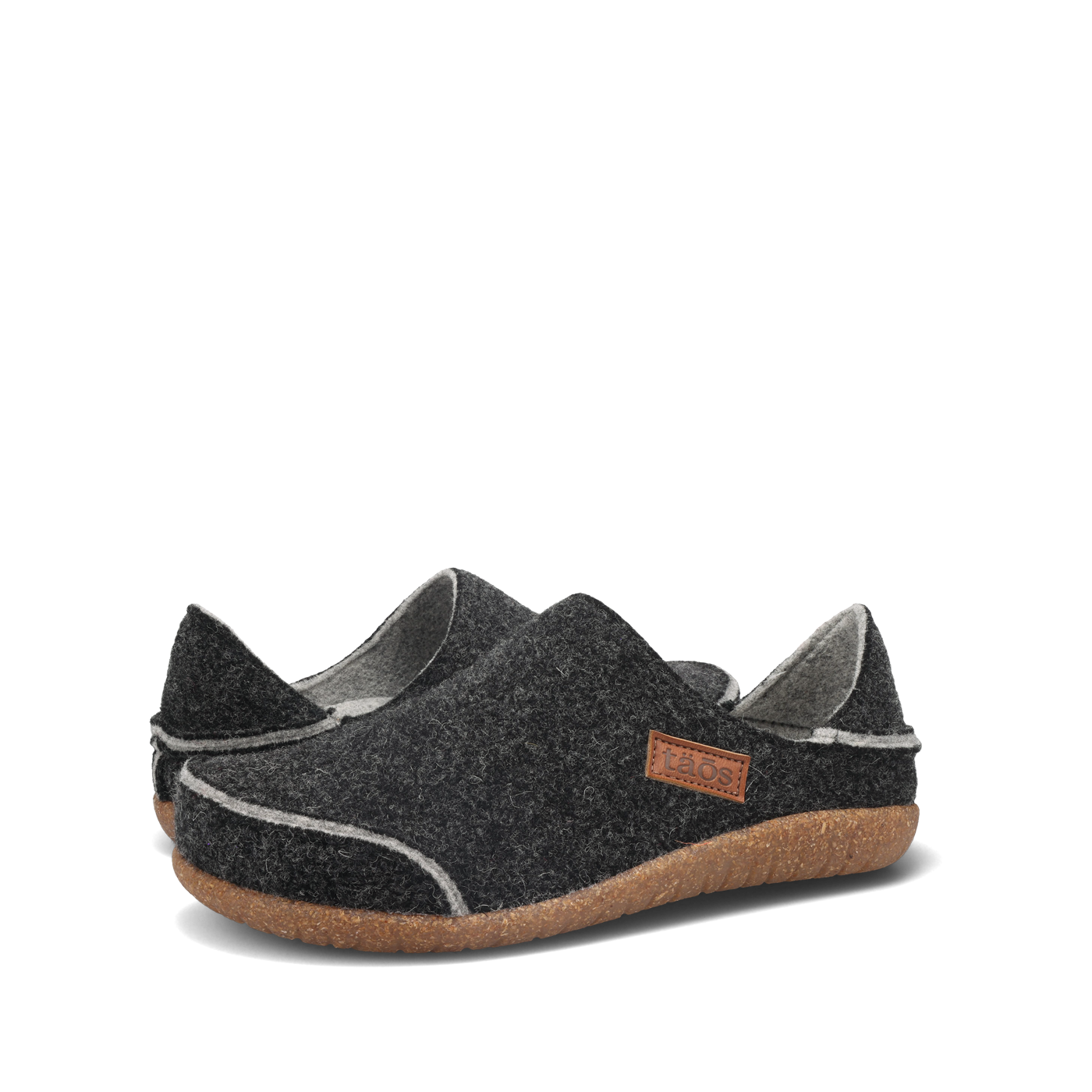 Convertawool - Premium Wool Slippers for Men & Women | Cozy Indoor & Outdoor House Shoes | Perfect for Winter, Home, Office & Travel