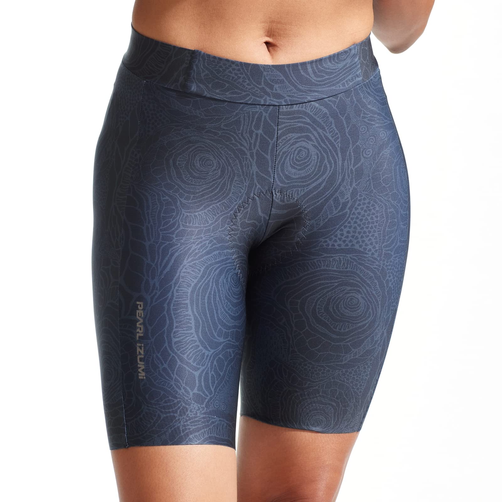PEARL IZUMI Women's PRO Padded Cycling Shorts - High-Performance Bike Shorts for Women with Comfortable Padding - Perfect for Road Cycling, Mountain Biking & Indoor Training