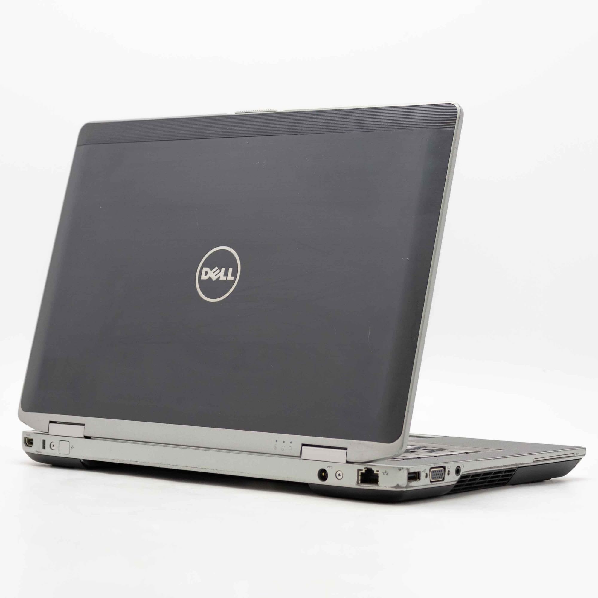 Refurbished Dell Latitude E6430 Laptop - 14