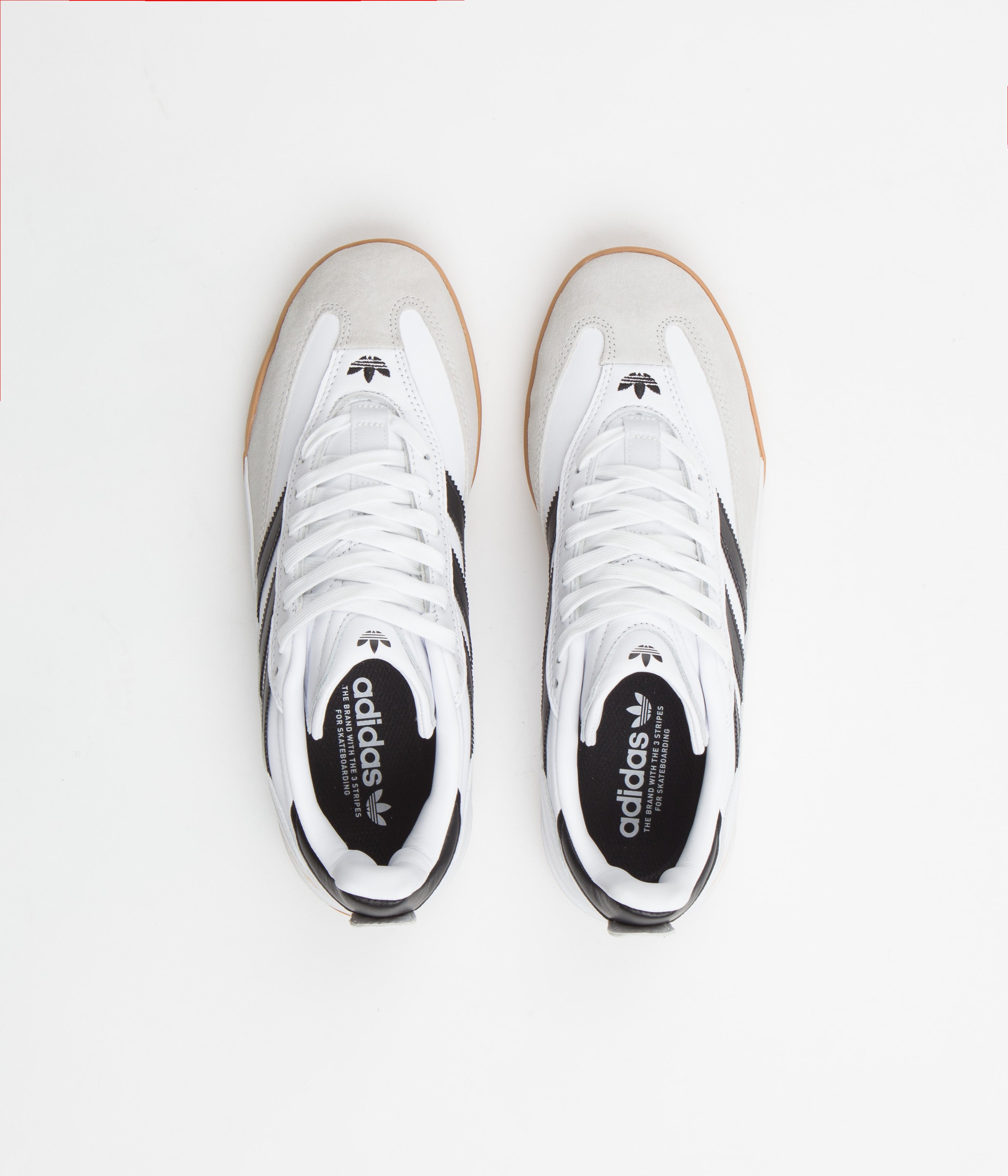 Adidas Copa Nationale Millennium Soccer Cleats - FTWR White / Core Black / Core Black - Lightweight Football Shoes for Men - Perfect for Turf & Grass Fields