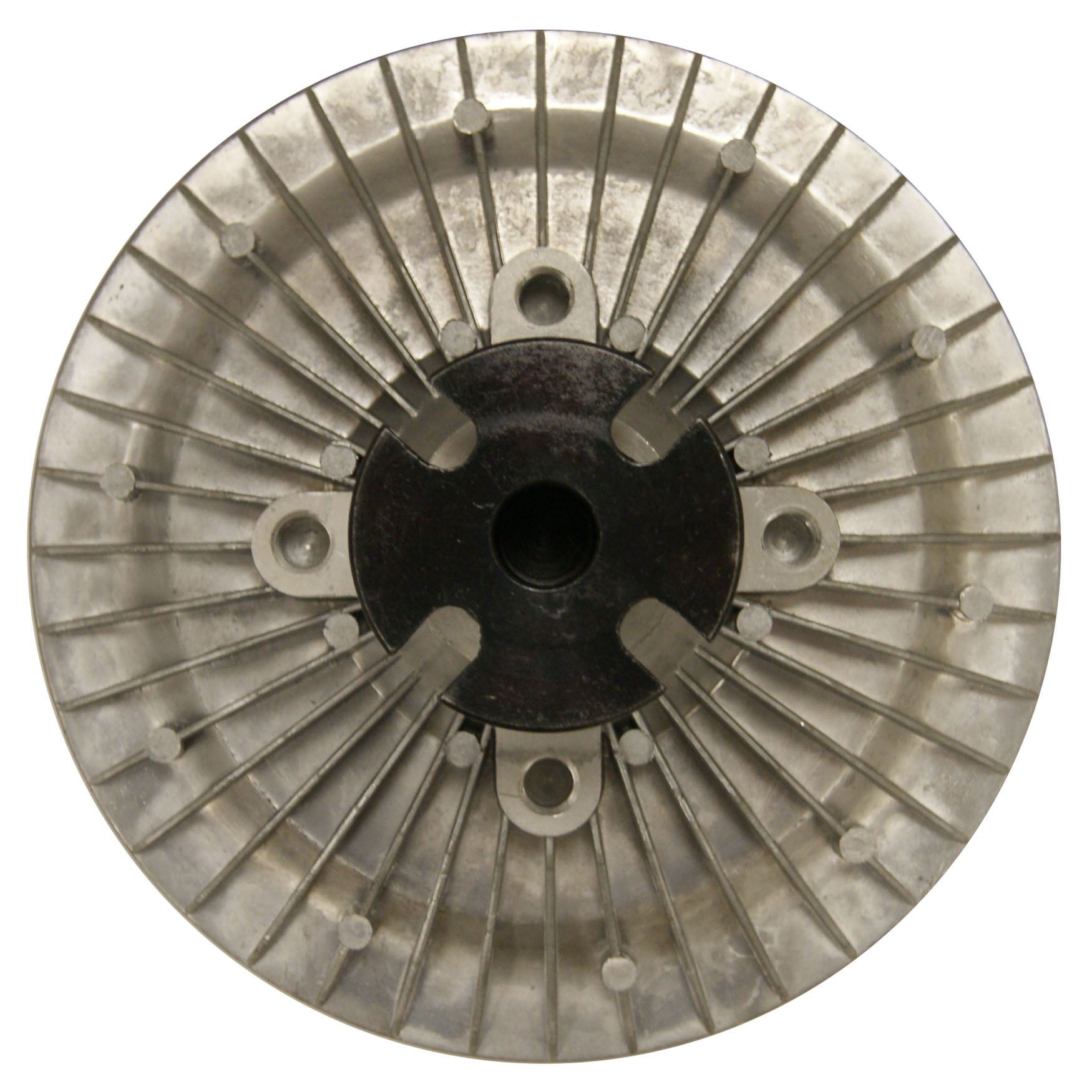 GMB 930-2400 Engine Cooling Fan Clutch - Heavy Duty Replacement for Chevy, GMC, Dodge Trucks & SUVs - Improve Engine Cooling Performance for Towing & Off-Road Adventures