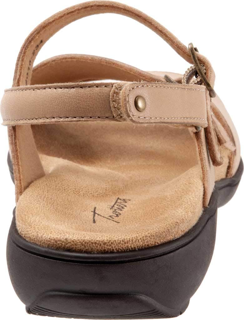 Trotters Women's Riva Sandal - Comfortable Casual Summer Sandals for Women | Perfect for Beach, Vacation & Everyday Wear
