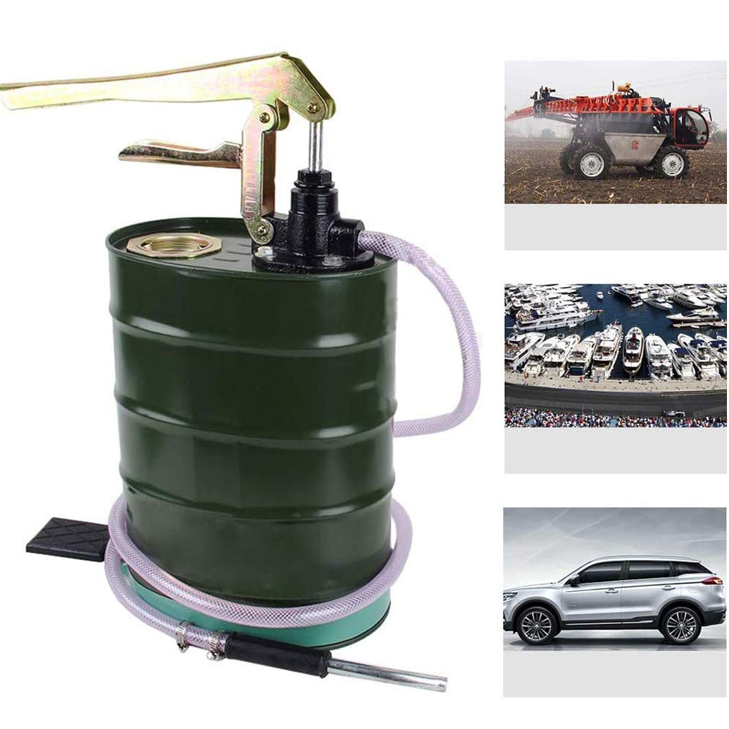 YJINGRUI 10L Manual Transmission Oil Changer - Gearbox Fluid Extractor & Filler Tool for Car, Truck & SUV Maintenance | Heavy-Duty Gear Oil Injector for Smooth Shifting & Prolonged Transmission Life | Ideal for DIY Mechanics & Auto Repair Shops